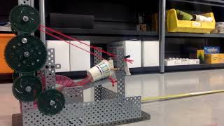 Projectile Motion Project