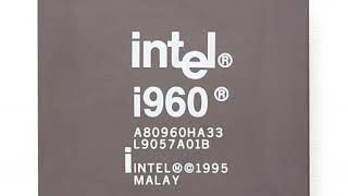 Intel i960 | Wikipedia audio article