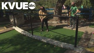 Peter Pan Mini-Golf owners speak at Austin City Council meeting | KVUE