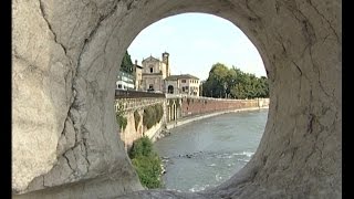 Ti racconto...Verona - L’Adige a Verona 2^parte