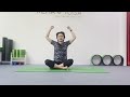 bài tập thoÁt vỊ ĐĨa ĐỆm thoÁi hoÁ cỘt sỐng cỔ reha yoga yogatrilieu yogachonguoimoibatdau