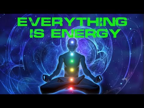 Is cosmic energy true?