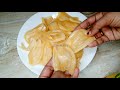 jackfruit fritters tasty and healthy jackfruit recipe varikkachakka porichath all from niza