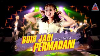 Yeni Inka Buih Jadi Permadani Music ANEKA SAFARI
