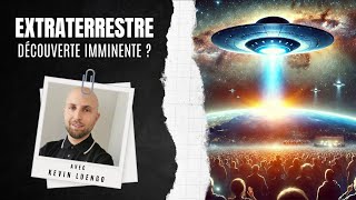 The UAP Show - Extraterrestre : Découverte Imminente ? / Avec Kevin Luengo