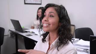 SJVC Medical Office Administration Program Overview