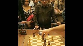 Hikaru Checkmates with a Rook & Knight