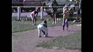 1986 Fort Calhoun Baseball