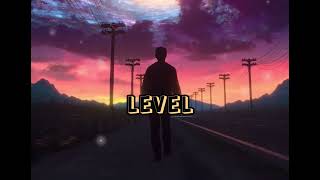 AMUH JR - "LEVEL" feat. KEBABE & KILIKALI (Lyrical Visualizer)