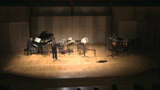 국립국악원 금요공감: 21세기 풍류를 찾아-CMB(Contemporary Music Band) 567 [2015.05.29.]