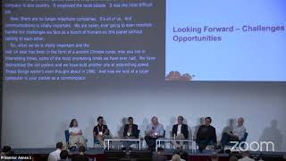 APNIC 30th Anniversary Panel