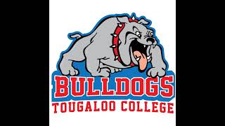 Tougaloo Bulldogs vs Talladega College (Game 2)