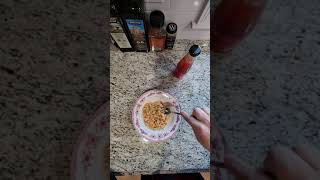 Innovasian Vegetable Fried Rice Review Part 4 #foodshorts #asianfood #rice