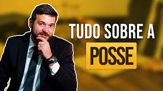 As 3 hipóteses de posse que podem gerar o direito a usucapião