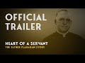 Heart of a Servant - The Father Flanagan Story | OFFICIAL TRAILER 2