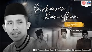 Berkawan Ramadhan (Episode 3) || The Web Series