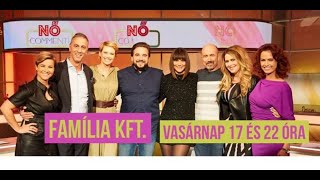 NőComment! Extra|Família Kft.