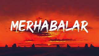 Emre Fel - Merhabalar (Lyrics)