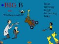 Living Books: Dr. Seuss's ABC Full Playthrough