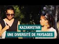 Kazakhstan: Crossroads of Central Asia - Traveling in Kazakhstan - Travel Documentary HD AMP