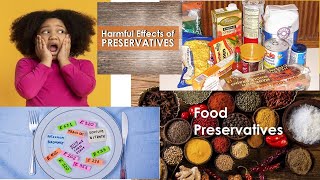 Secret of class 2 preservatives in malayalam