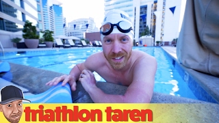 How much do you know about Triathlon Taren & Triathlon Recovery