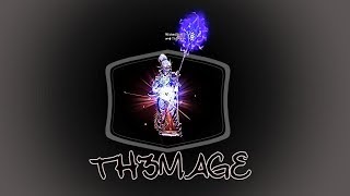 L2Classic Club  ;D Th3Mage - Storm Screamer