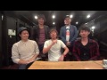 jarnzΩ go ahead six months live 5th