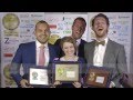 Lettings Agency of the Year 2015 - Promotional Video