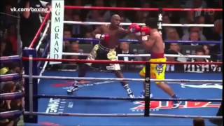 manny pacquiao highlights