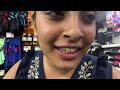 secret santa shopping kannada vlog aashika gowda @jodionjourney secretsanta aashikagowda