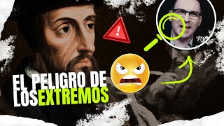 Carlos Murr y su EXTREMISMO teológico 📛 #opinion