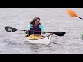 new england boating padanaram kayaking