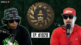 Cypress Hill at the Harley-Davidson Homecoming Festival & More | The Dr. Greenthumb Show #1028