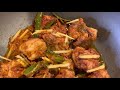 peshawari charsi chicken karahi چرسی کڑاہی restaurant style namkeen karahi charsi karahi recipe