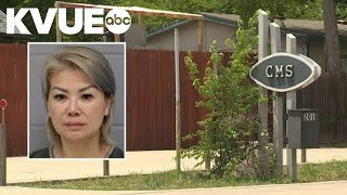 Austin mortuary director accused of ‘experimenting’ on corpses
