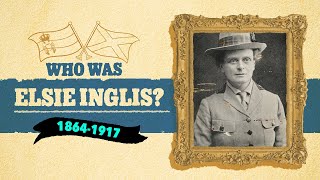 Who was Elsie Inglis? Scotland's trailblazers, legends, creators and innovators