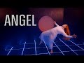 Angel, short dance film