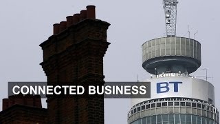 BT and big data