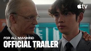 For All Mankind — Season 5 Official Trailer | Apple TV