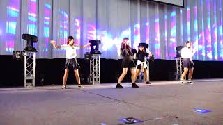 NSG 夏フェス 2017 メインステージ ダンスコンテスト 151 #1132