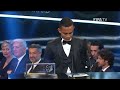 THE FIFA PUSKAS AWARD 2016 - Mohd Faiz Subri WINNER
