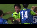 daznハイライト20181020 北海道コンサドーレ札幌戦