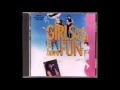 Girls Just Want To Have Fun soundtrack - 01. Alex Brown - Come On Shout