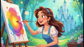 From Self-Doubt to Self-Discovery: Sarah's Journey of Resilience and Artistic Triumph