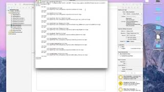 SplitView Tutorial Part One