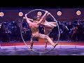 Duo Unity | Duo Cyr Wheel | A Circus Symphony 2020