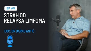 Doc. dr Darko Antić, 