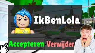 Kijk Deze Speler Nooit Aan In Brookhaven RP!🏡