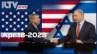 Israel Daily News – 18 April, 2023